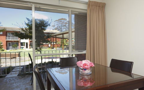 Forrest Hotel & Apartments - Accommodation Port Macquarie 38
