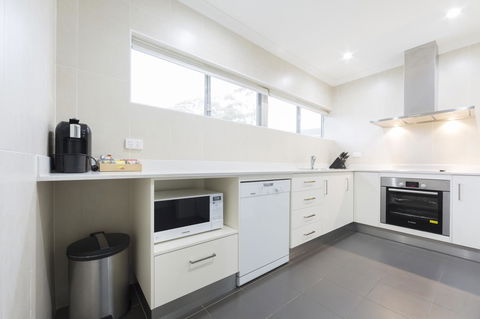 Forrest Hotel & Apartments - Accommodation Port Macquarie 37