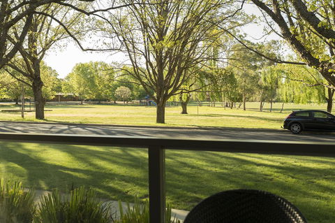 Forrest Hotel & Apartments - Accommodation Port Macquarie 5