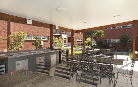 Forrest Hotel & Apartments - Accommodation Port Macquarie 34