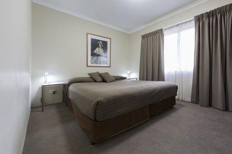Forrest Hotel & Apartments - Accommodation Port Macquarie 18