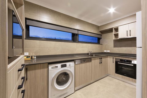 Forrest Hotel & Apartments - Accommodation Port Macquarie 19