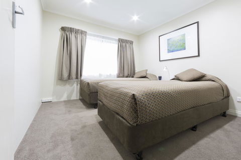 Forrest Hotel & Apartments - Accommodation Port Macquarie 15