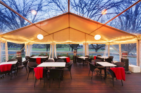 Forrest Hotel & Apartments - Accommodation Port Macquarie 1