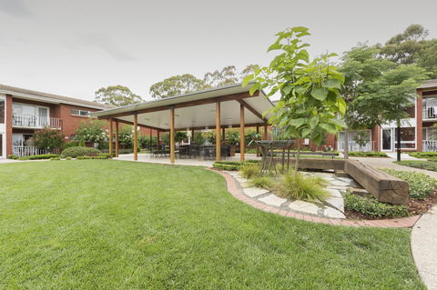 Forrest Hotel & Apartments - Accommodation Port Macquarie 6