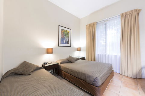 Forrest Hotel & Apartments - Accommodation Port Macquarie 30