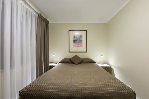 Forrest Hotel & Apartments - Accommodation Port Macquarie 17