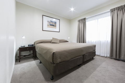 Forrest Hotel & Apartments - Accommodation Port Macquarie 29