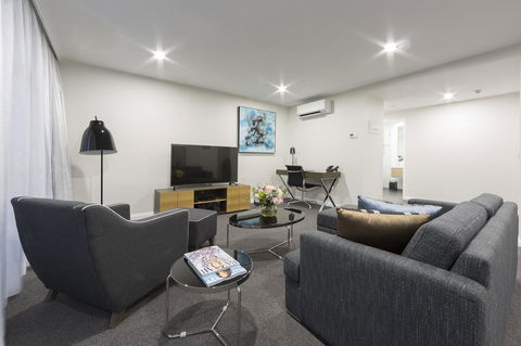 Avenue Hotel Canberra - Accommodation Port Macquarie 33