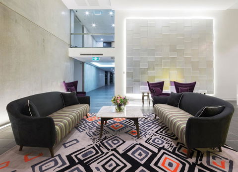 Avenue Hotel Canberra - Accommodation Port Macquarie 10