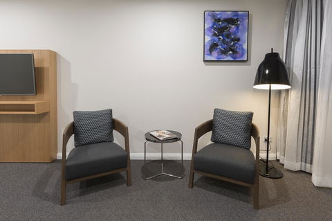 Avenue Hotel Canberra - Accommodation Port Macquarie 32
