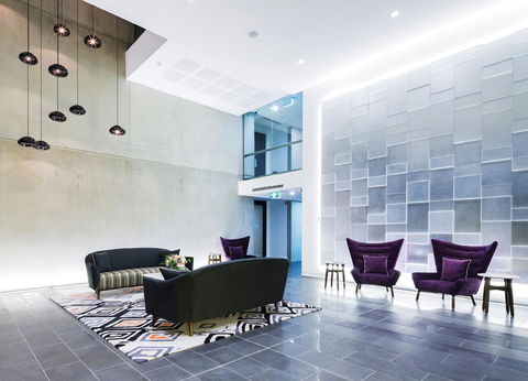 Avenue Hotel Canberra - Accommodation Port Macquarie 1