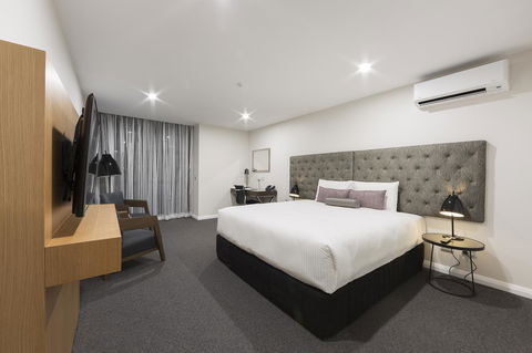 Avenue Hotel Canberra - Accommodation Port Macquarie 34