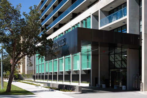 Avenue Hotel Canberra - Accommodation Port Macquarie 6