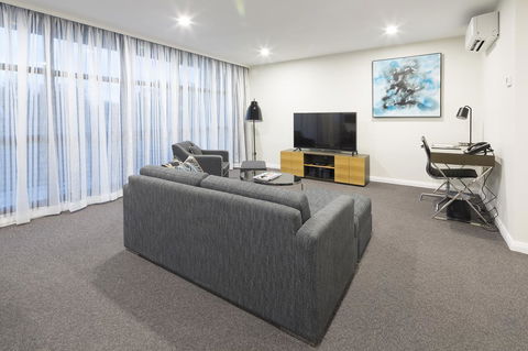 Avenue Hotel Canberra - Accommodation Port Macquarie 35