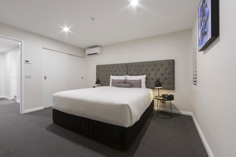 Avenue Hotel Canberra - Accommodation Port Macquarie 30