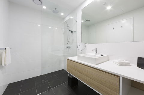 Avenue Hotel Canberra - Accommodation Port Macquarie 29