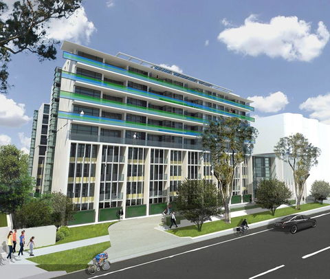 Avenue Hotel Canberra - Accommodation Port Macquarie 17