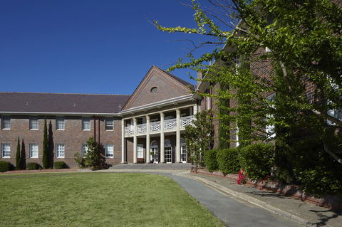 Brassey Hotel - Managed By Doma Hotels - Accommodation Port Macquarie 3