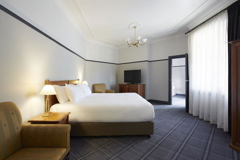 Brassey Hotel - Managed By Doma Hotels - Accommodation Port Macquarie 7