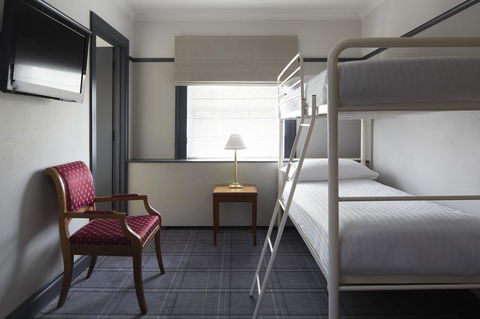 Brassey Hotel - Managed By Doma Hotels - Accommodation Port Macquarie 11