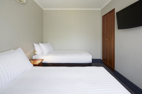 Brassey Hotel - Managed By Doma Hotels - Accommodation Port Macquarie 9