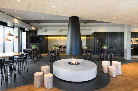 Brassey Hotel - Managed By Doma Hotels - Accommodation Port Macquarie 2