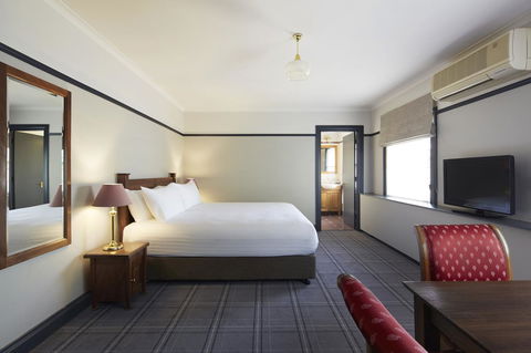 Brassey Hotel - Managed By Doma Hotels - Accommodation Port Macquarie 5