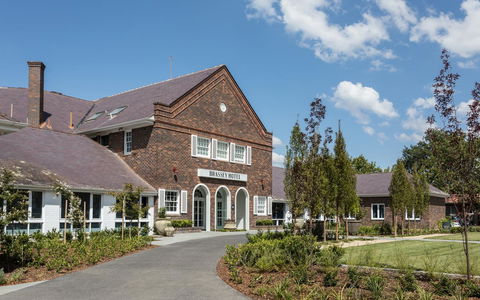Brassey Hotel - Managed By Doma Hotels - Accommodation Port Macquarie 1