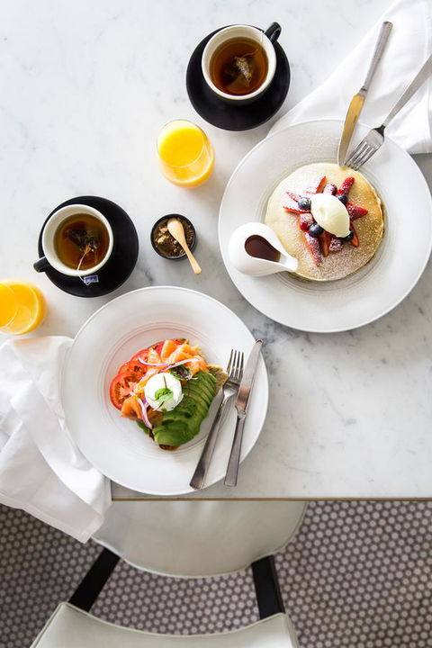 Brassey Hotel - Managed By Doma Hotels - Accommodation Port Macquarie 26