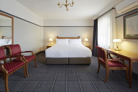Brassey Hotel - Managed By Doma Hotels - Accommodation Port Macquarie 0