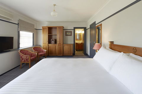 Brassey Hotel - Managed By Doma Hotels - Accommodation Port Macquarie 6