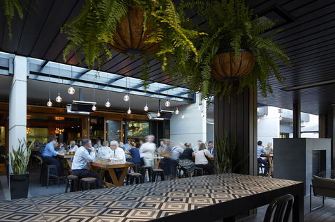Brassey Hotel - Managed By Doma Hotels - Accommodation Port Macquarie 28