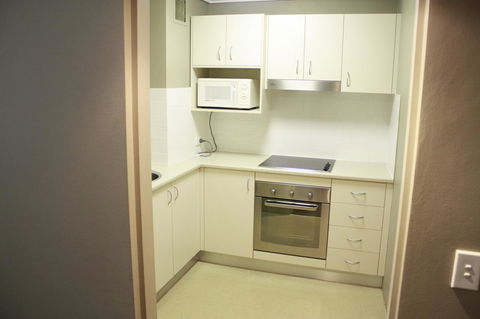 Pavilion On Northbourne - Accommodation Port Macquarie 39
