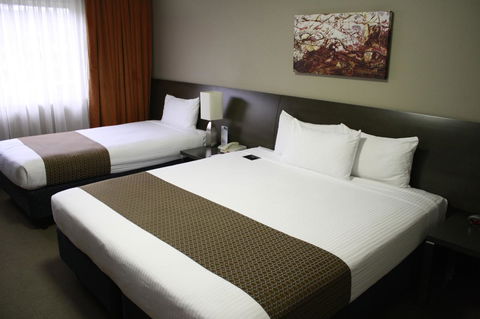 Pavilion On Northbourne - Accommodation Port Macquarie 38