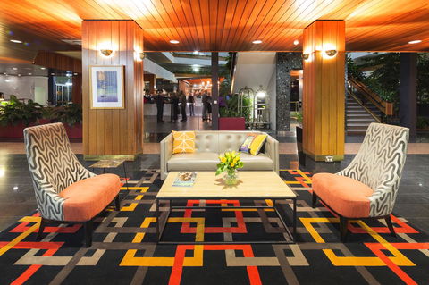Pavilion On Northbourne - Accommodation Port Macquarie 0