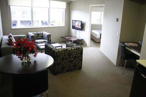 Pavilion On Northbourne - Accommodation Port Macquarie 16