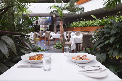 Pavilion On Northbourne - Accommodation Port Macquarie 32