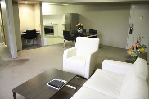 Pavilion On Northbourne - Accommodation Port Macquarie 14