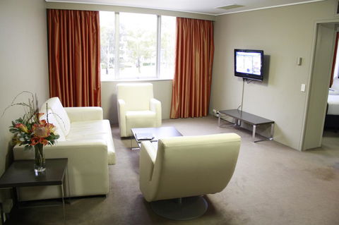 Pavilion On Northbourne - Accommodation Port Macquarie 5