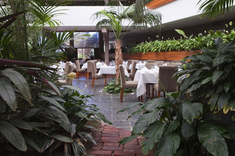 Pavilion On Northbourne - Accommodation Port Macquarie 33