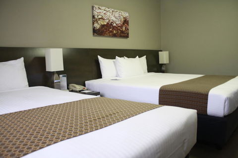 Pavilion On Northbourne - Accommodation Port Macquarie 37