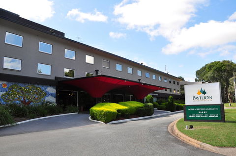 Pavilion On Northbourne - Accommodation Port Macquarie 1
