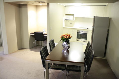 Pavilion On Northbourne - Accommodation Port Macquarie 15