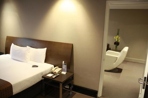 Pavilion On Northbourne - Accommodation Port Macquarie 35