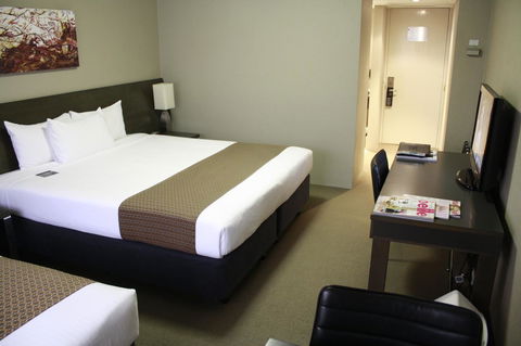Pavilion On Northbourne - Accommodation Port Macquarie 36