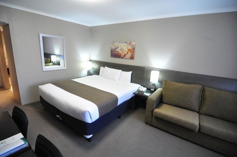 Pavilion On Northbourne - Accommodation Port Macquarie 19