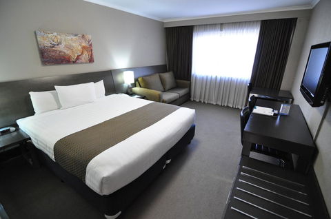 Pavilion On Northbourne - Accommodation Port Macquarie 4