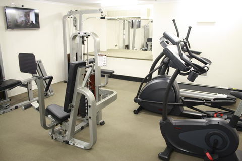 Pavilion On Northbourne - Accommodation Port Macquarie 11