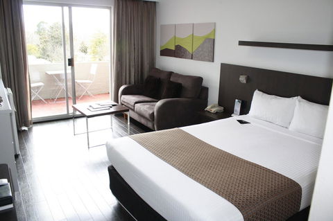 Pavilion On Northbourne - Accommodation Port Macquarie 40